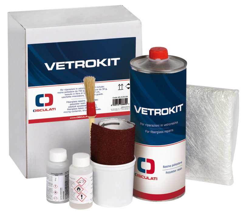 VETROKIT