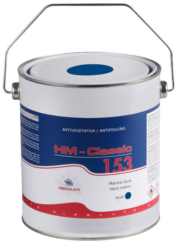 HM Classic 153 antifouling paint