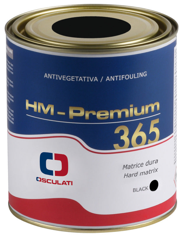 HM Premium 365 bottenfärg