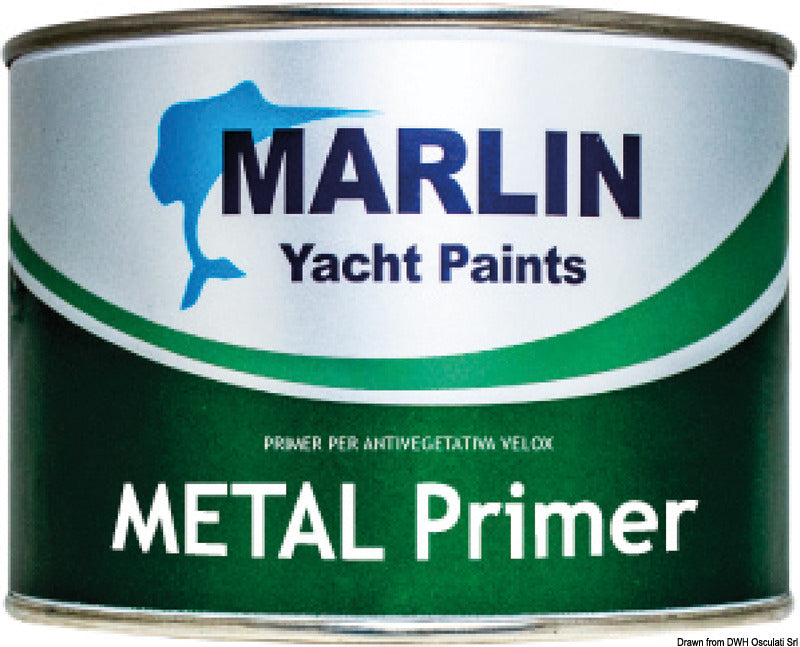 Metal Primer Marlin