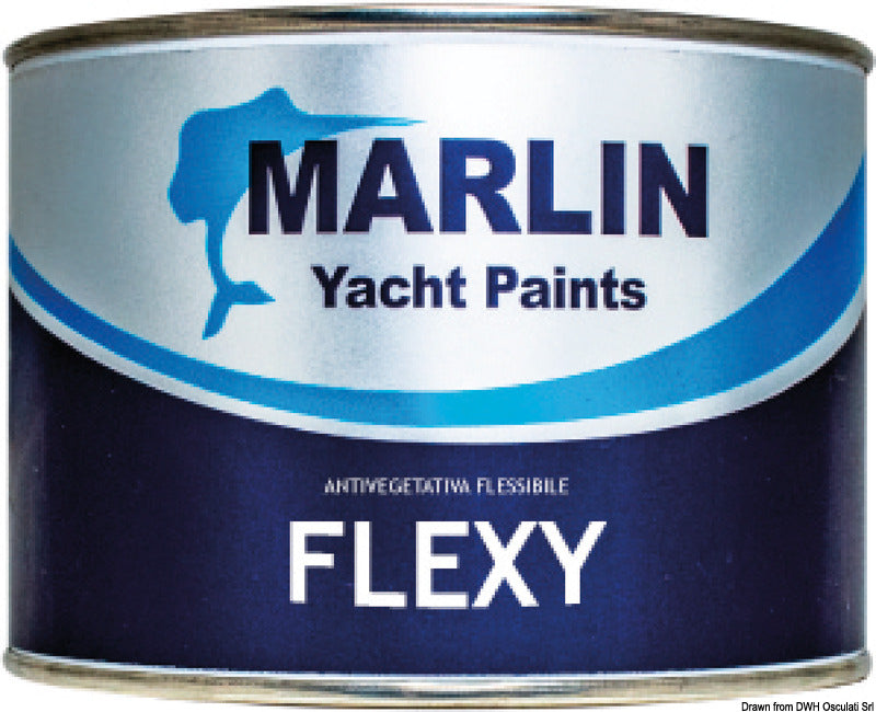 MARLIN Flexy antifouling paint