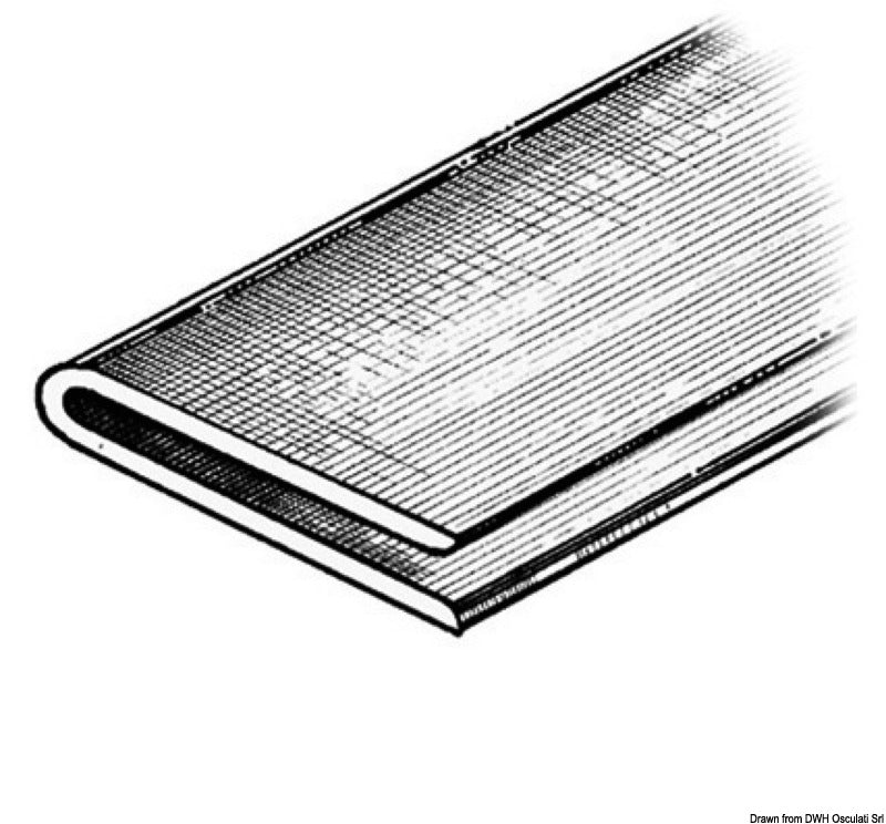 EPDM P-profiilin hankauslista