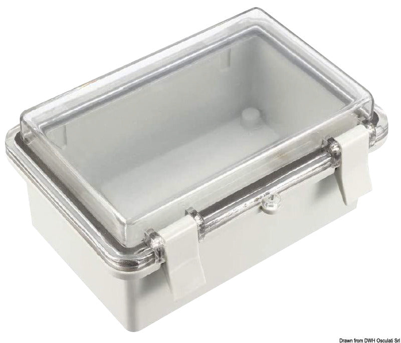 High-pressure electric inflater with GE 22 RC remote-controlled compressor