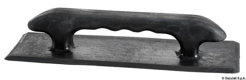 EPDM carrying handle