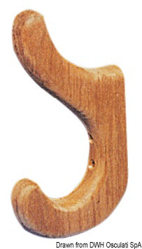 ARC coat hook