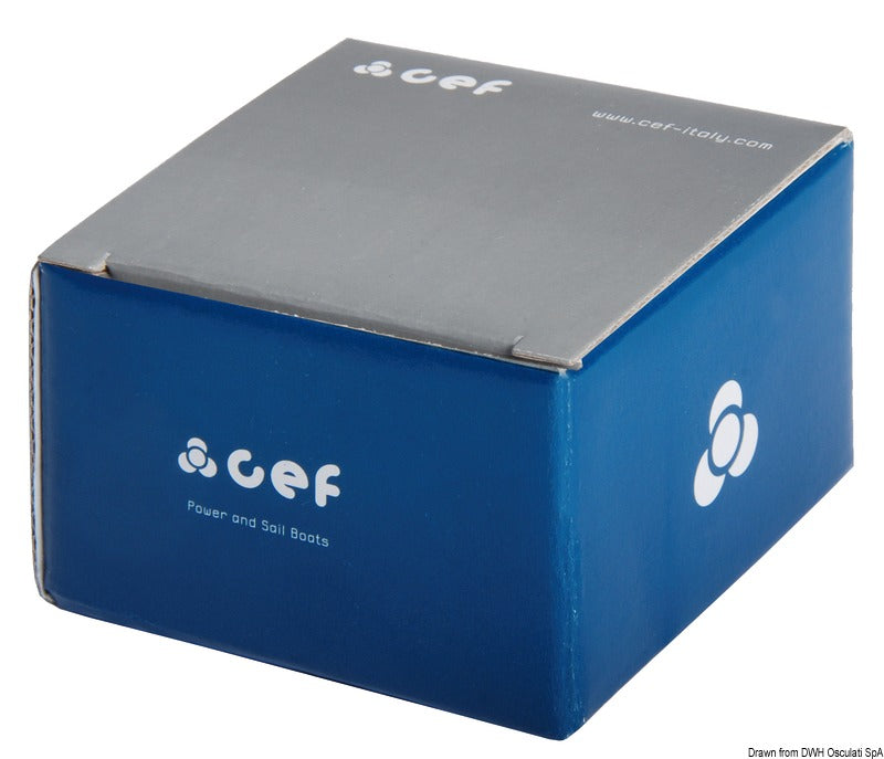 AIFO inboard engines