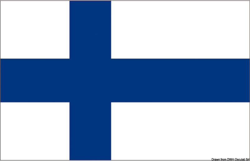 Flag - Finland