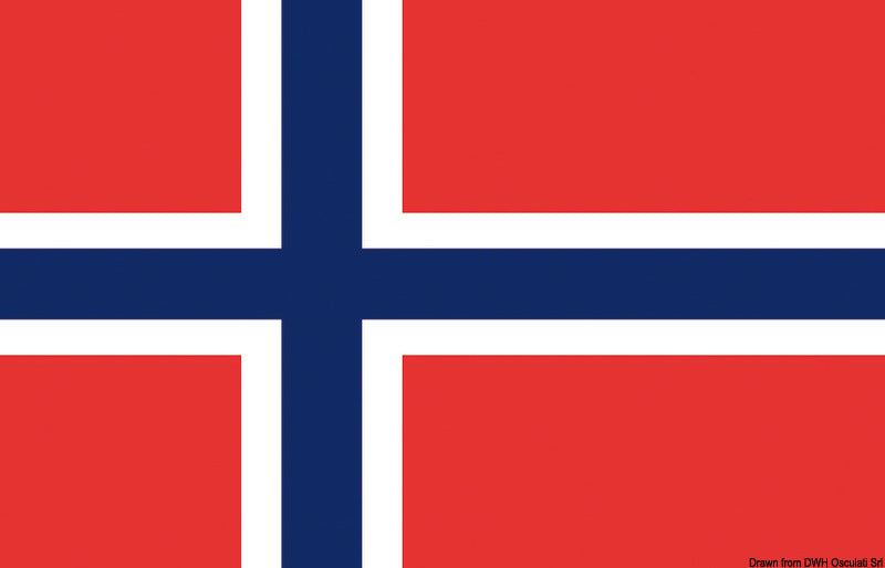Flag - Norway