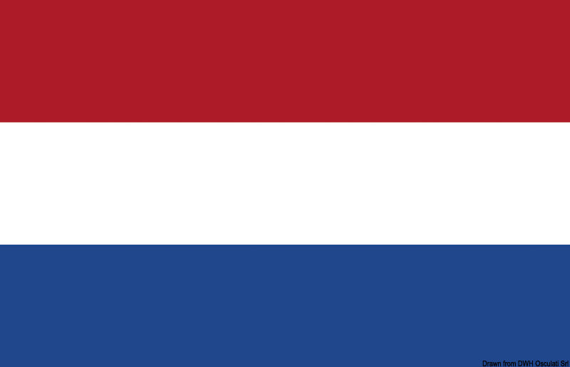 Flag - The Netherlands