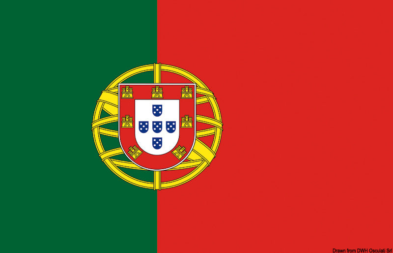 Flag - Portugal