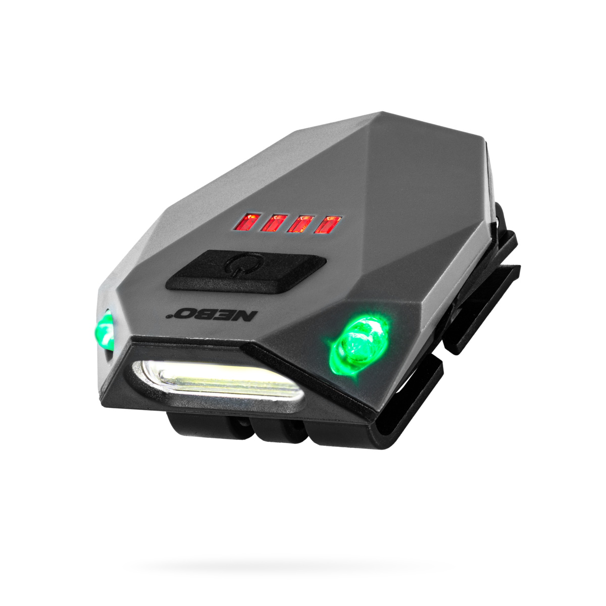 Einstein Cap 100 - lippavalo