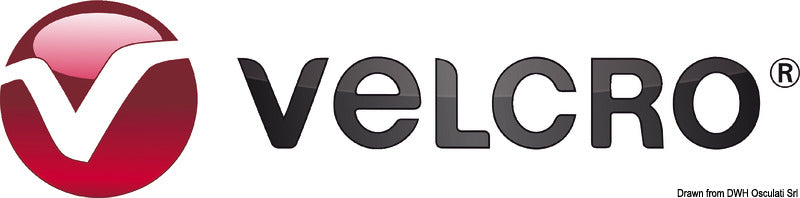 VELCRO®-märket ALLMÄNT ANVÄNDNINGSFÖRSLUTNING