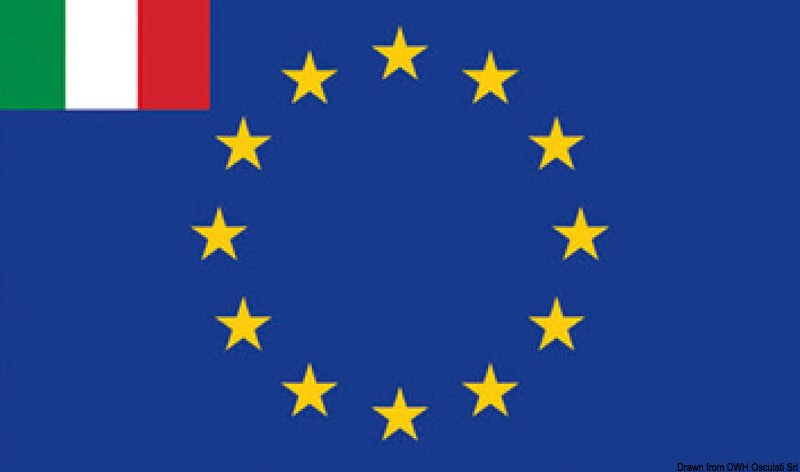Flag - Europe