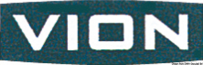 VION "A80 MIC CHR" instruments