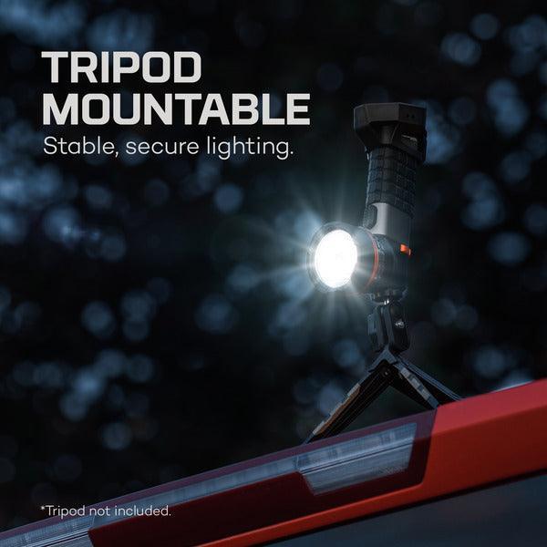 LUXTREME SL 50 (1/2 MAILIA, 800 M)