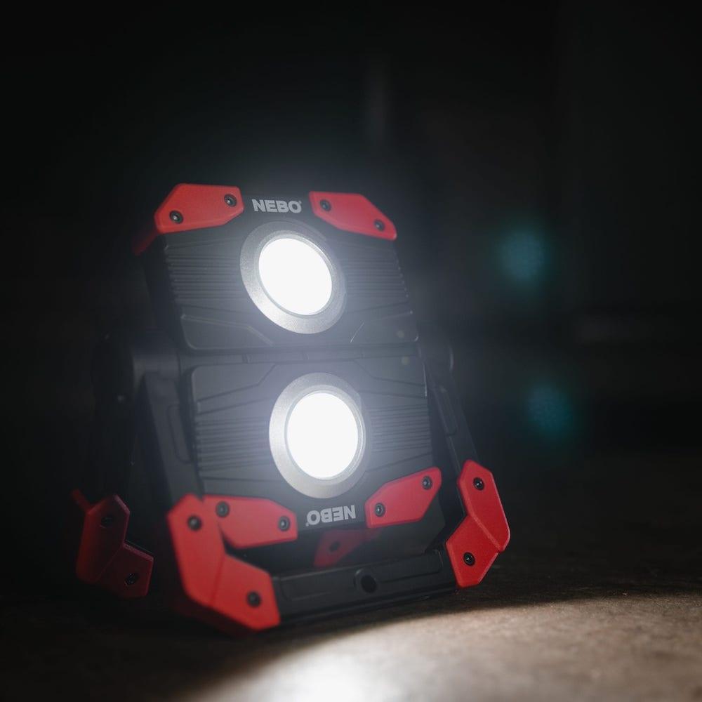 OMNI 2K WORKLIGHT