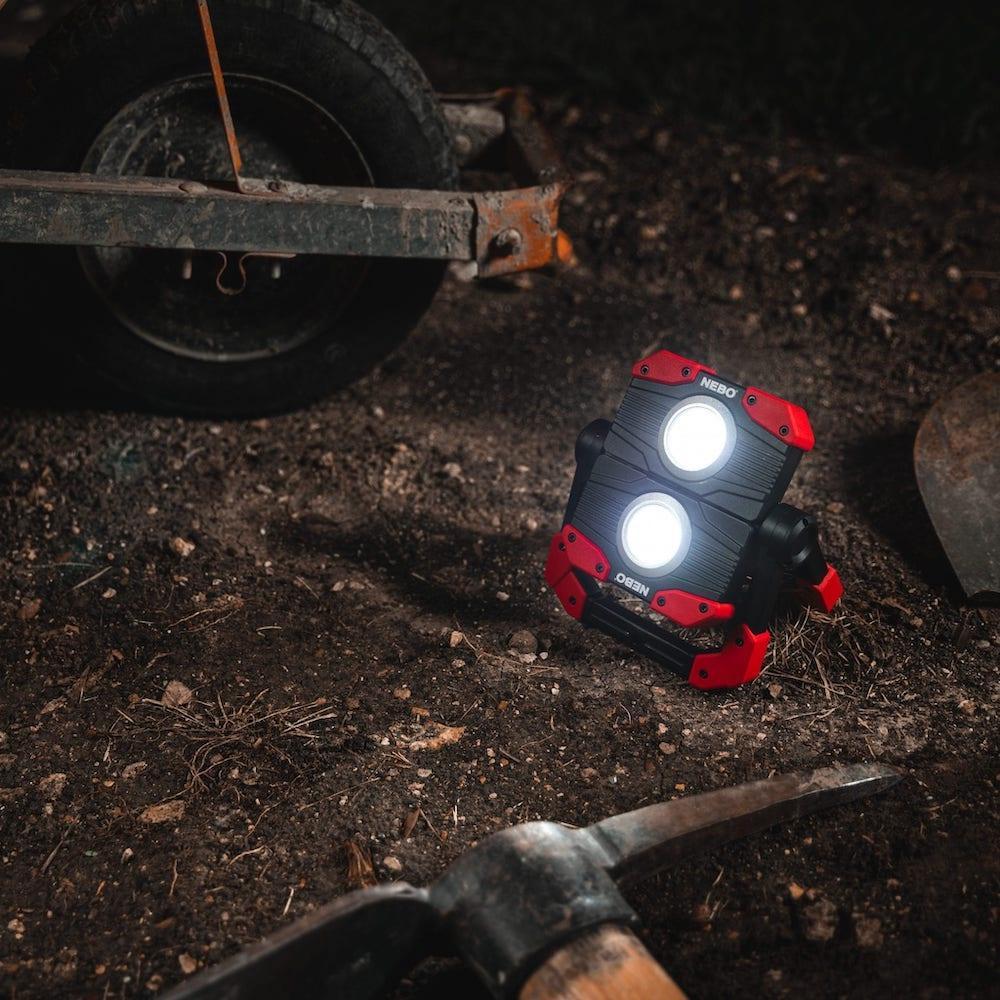 OMNI 2K WORKLIGHT