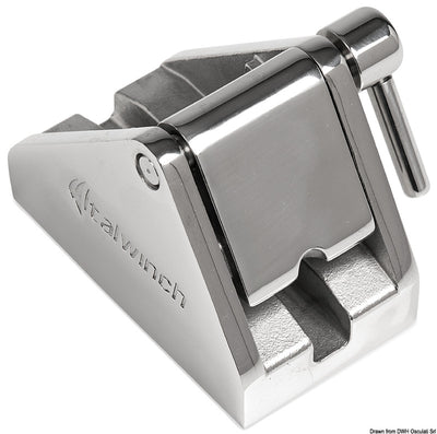 ITALWINCH steel chain stopper