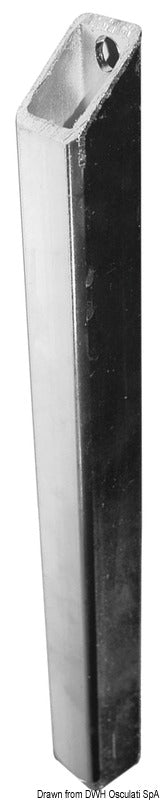 Keskusrullien lisävarusteet