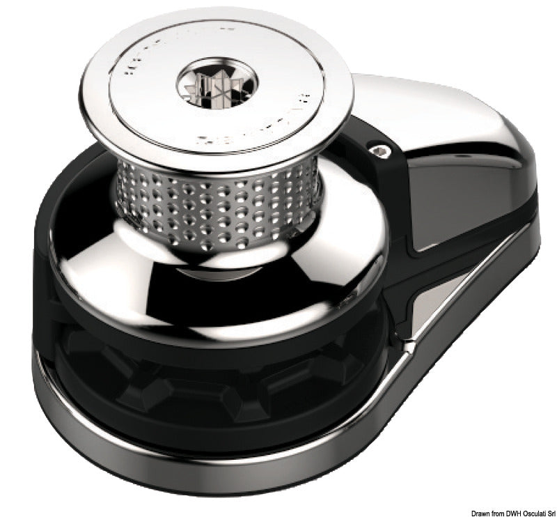 LEWMAR VX2 GD/GO windlass kit, 700W