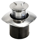 Borea push up LED navigation light for hulls up to 20 m