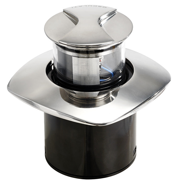 Borea push up LED navigation light for hulls up to 20 m