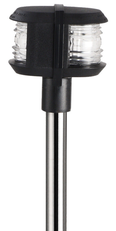 Ankarlykta med kompakt hopfällbar stång och dubbellykta.