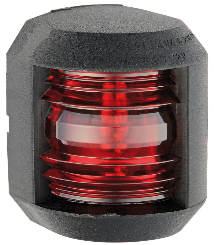 Utility Compact navigation lights up to 12 m
