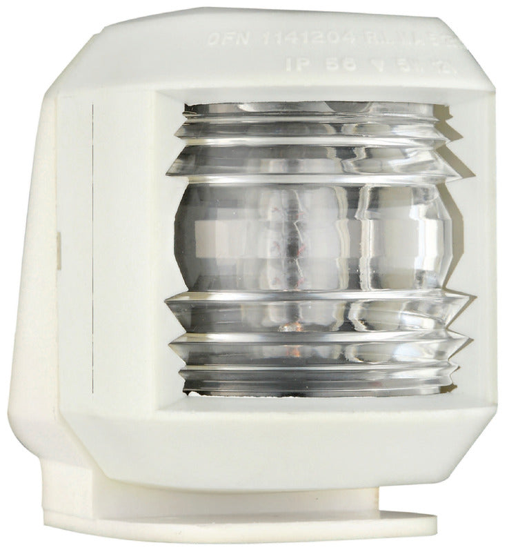 Utility Compact Navigation Lights for deck mounting up to 12 mt