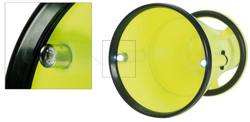 Irrotettava vedenalaiskiikari