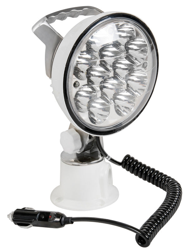 Moonlight LED high-beam light