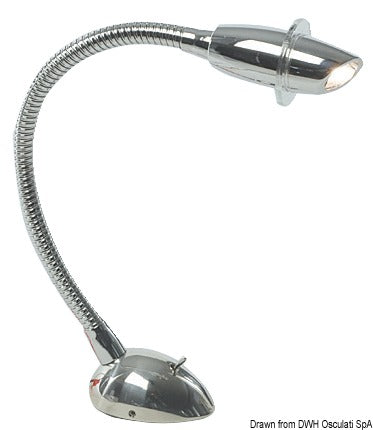 RGBW-kontroller för 13.273.XX