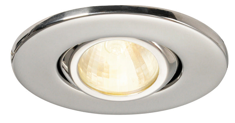 ALTAIR kompakt och justerbar LED-spotlight