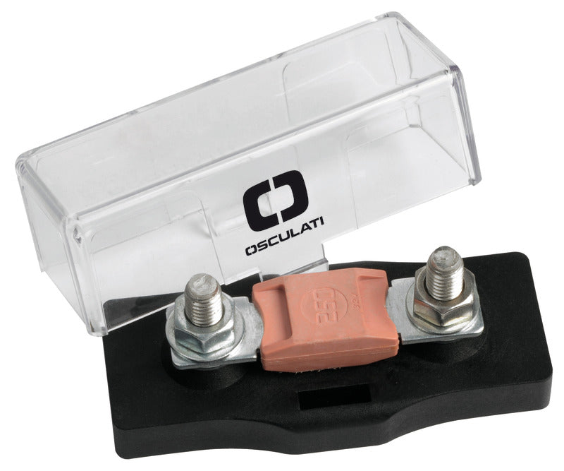 Korkeatehoisuus lasihaltija