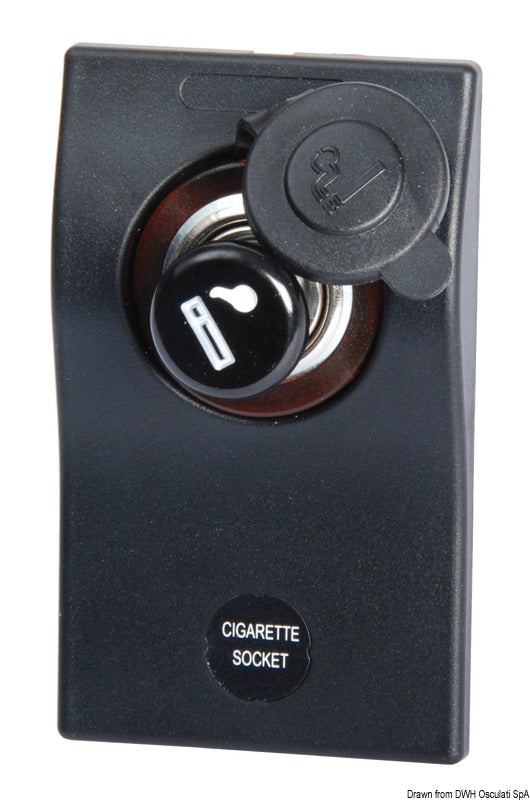 Additional modules for panels