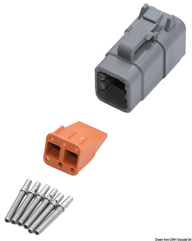 LITTELFUSE® bistable automatic smart latching relay