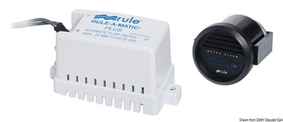 RULE high water bilge alarm