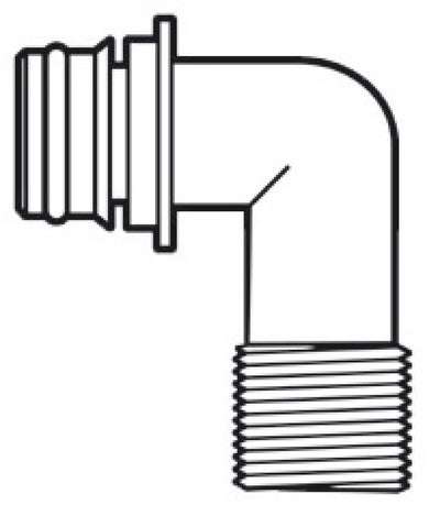 Europump plug-in quick fittings