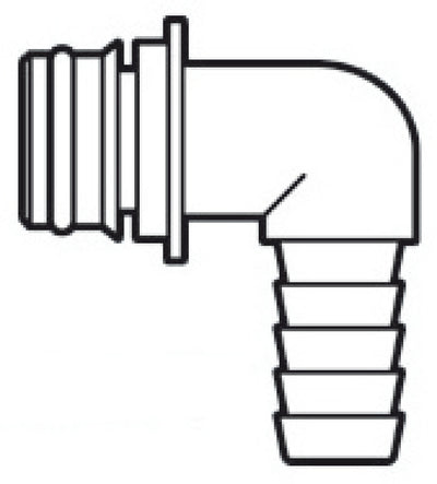Europump plug-in quick fittings