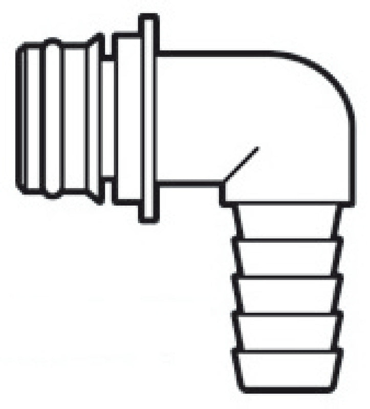 Europump plug-in quick fittings