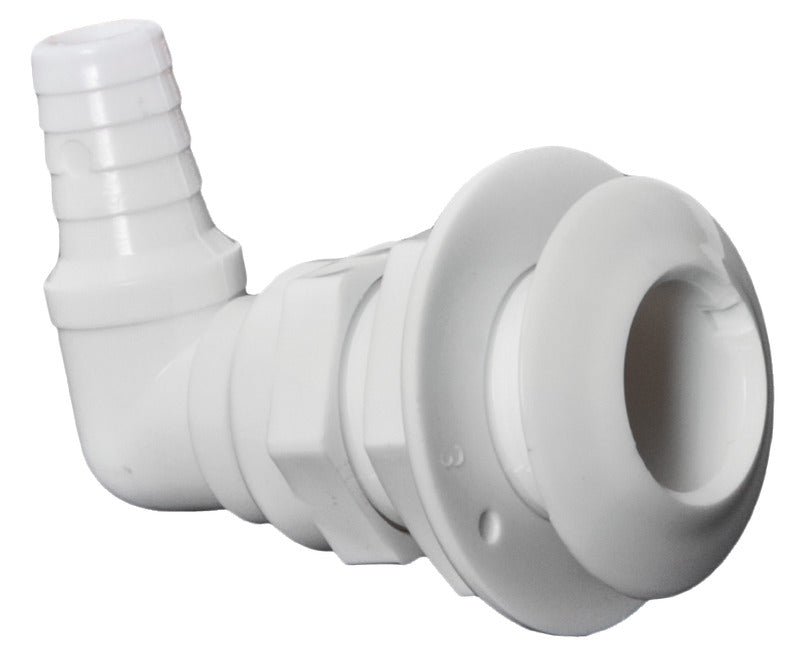 90° armbågspassning