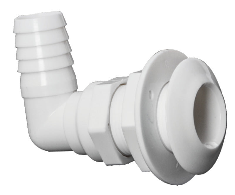 90° armbågspassning