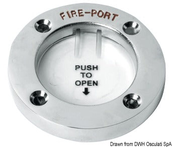 Fire Ports