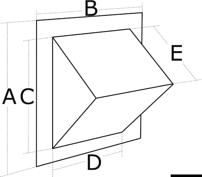 Built-in compartment for Deck Filler