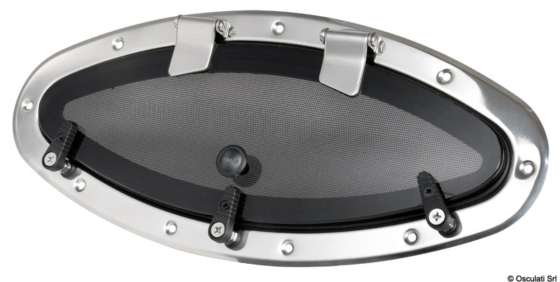 BOMAR-lippulaivaikkuna