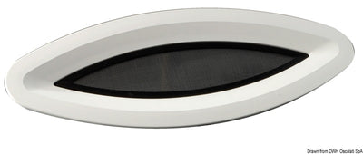 BOMAR Flagship opening portlight