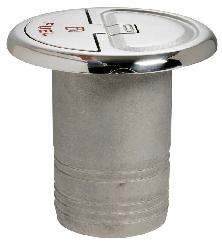 Quick Lock deck fillers