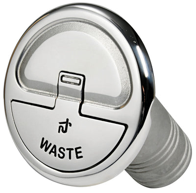 Quick Lock deck fillers