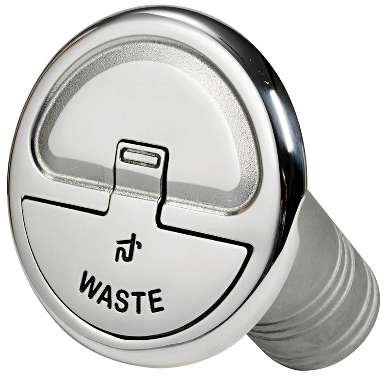 Quick Lock deck fillers