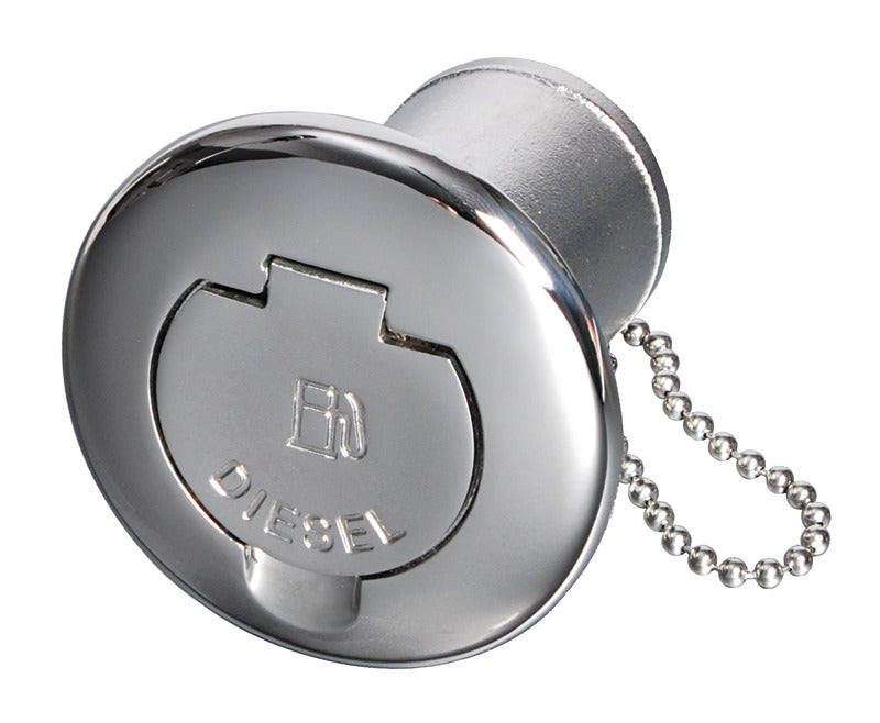 AISI316 stainless steel deck filler